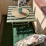 Apartman In Koblenz, Nahe Uni Und Bwzk Mit Garten *