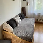 In Koblenz, Nahe Uni Und Bwzk Mit Garten Apartman *
