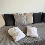 In Koblenz, Nahe Uni Und Bwzk Mit Garten Apartman Koblenz