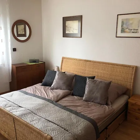 In Koblenz, Nahe Uni Und Bwzk Mit Garten