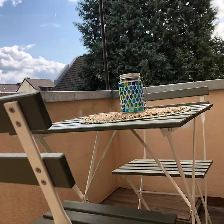 In Koblenz, Nahe Uni Und Bwzk Mit Garten Koblenz