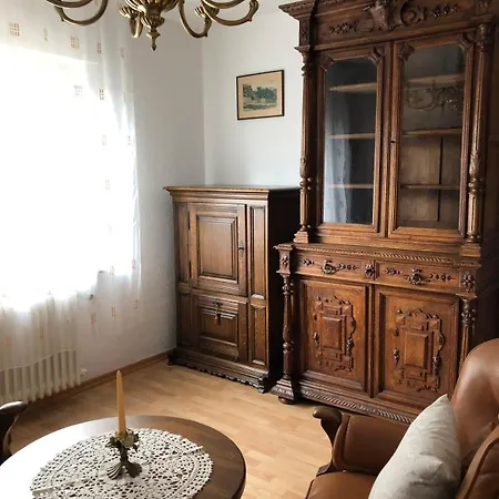 In Koblenz, Nahe Uni Und Bwzk Mit Garten * Coblence