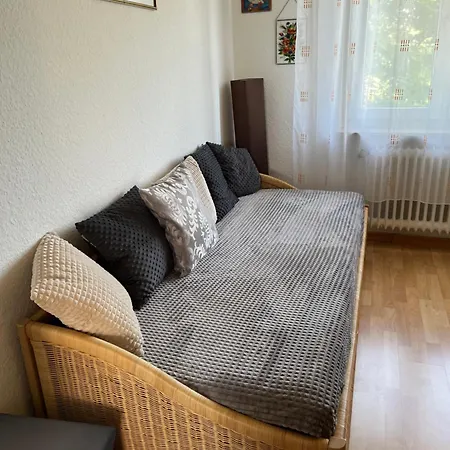 In Koblenz, Nahe Uni Und Bwzk Mit Garten Appartement *