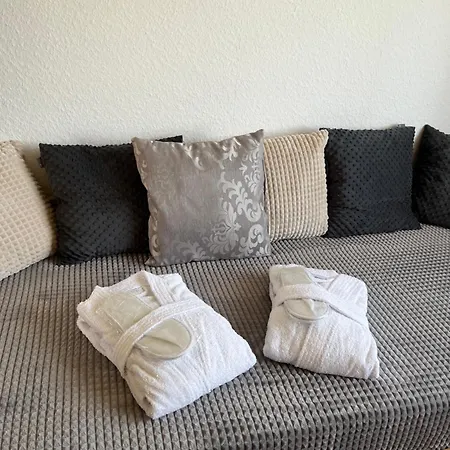 In Koblenz, Nahe Uni Und Bwzk Mit Garten Appartement Koblenz (Rhineland-Palatinate)