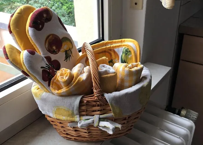 In Koblenz, Nahe Uni Und Bwzk Mit Garten Coblença