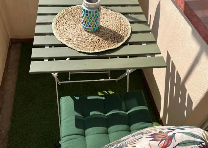 Apartamento In Koblenz, Nahe Uni Und Bwzk Mit Garten *