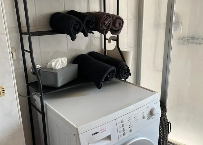 In Koblenz, Nahe Uni Und Bwzk Mit Garten Coblença